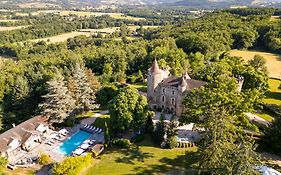 Château de Codignat